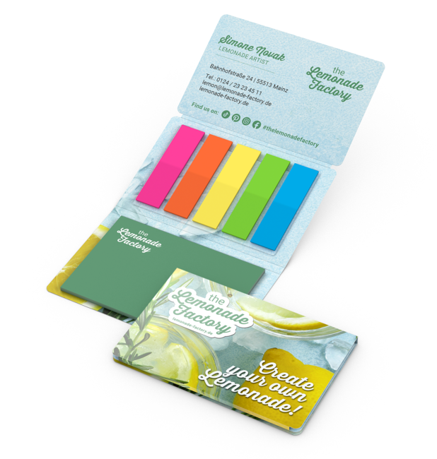 Multi-Card Set