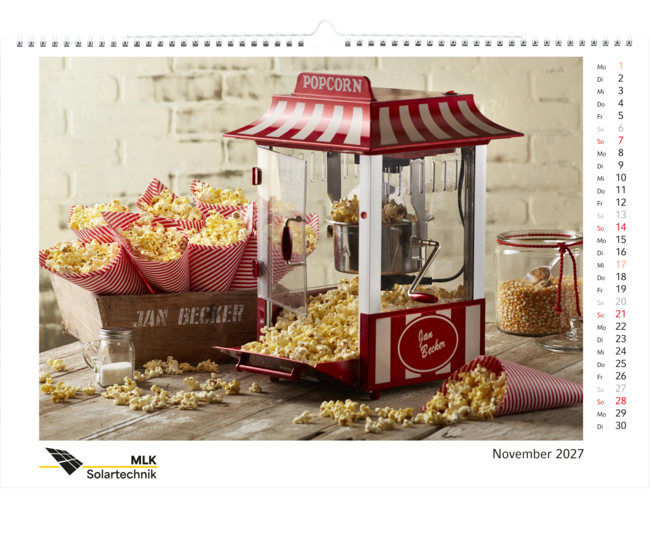 MagicPix Panorama Bestseller