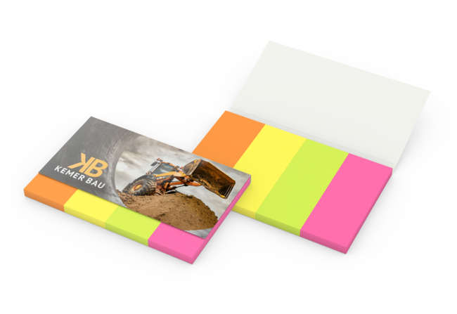 Brillianmarker-Set