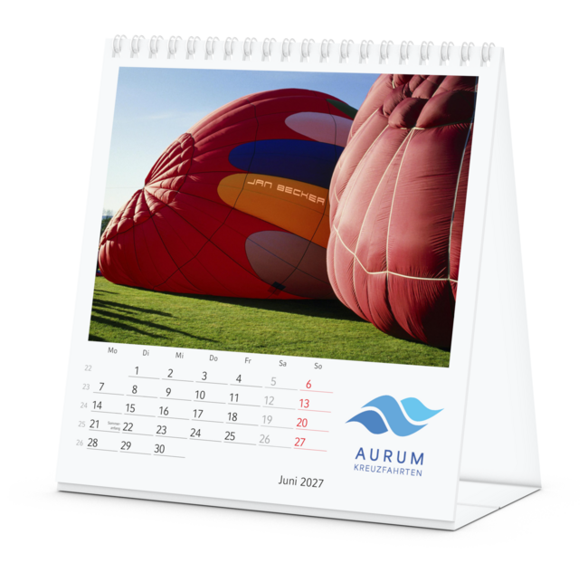 MagicPix Table Postcard