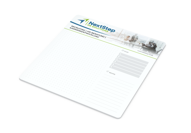 orgaLine Deskpad Bestseller