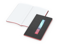 Tablet-Book Slim Bestseller inkl. Siebdruck-Digita