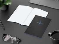 Tablet-Book Slim, A5