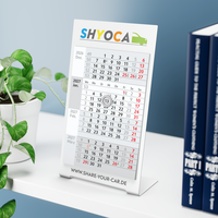 Desktop 4 Color, 2 Jahre, weiß