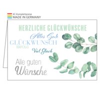 Grußkarte x.press Motiv 03