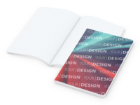 Flexx-Book Bestseller, A5, Punktraster, Polychrome