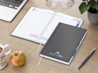 Manager Register Bestseller inkl. Siebdruck-Digita