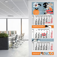 Maxi Wire-O 3 Bestseller