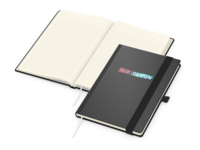 Vision-Book Creme Bestseller inkl. Siebdruck-Digit