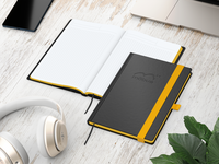 Color-Book Bestseller inkl. Blindprägung, A5, Wink