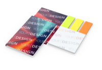 Berlin Brillantmarker Softcover gloss