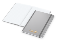 Easy-Book Comfort Bestseller Large, silber inkl. G