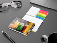 Brüssel Bestseller, White, gloss