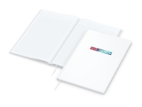 Note-Book Bestseller inkl. Siebdruck-Digital