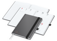 Vision-Hybrid White Bestseller inkl. Kupferprägung