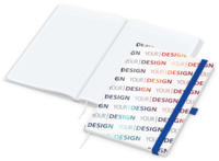 Match-Book White Bestseller Natura individuell A4,