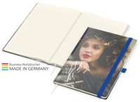 Match-Book Creme bestseller Cover-Star A4, mittelb