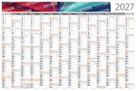 Horizont Bestseller, M, individuelle Schmuckfarbe