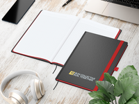 Color-Book Bestseller inkl. Siebdruck-Digital, A4,