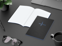 Tablet-Book Slim Bestseller inkl. Prägung, A5, Win