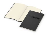 Copy-Book Creme Bestseller inkl. Prägung, A5, Punk