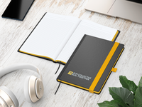 Color-Book Bestseller inkl. Siebdruck-Digital