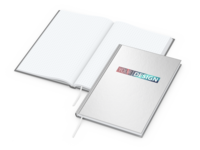 Note-Book Bestseller inkl. Siebdruck-Digital, A5, 