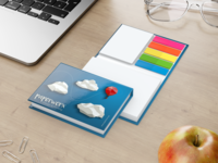 Paris Bestseller, White