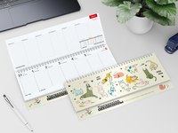 Tempo, International, Balacron