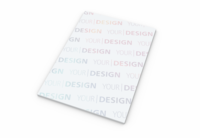 Schreibblock A5 Bestseller, 50 Blatt