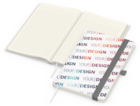 Match-Book Creme Bestseller, A5, Natura individuel