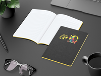 Tablet-Book Slim Bestseller inkl. Siebdruck-Digita