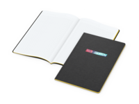 Tablet-Book Slim Bestseller inkl. Siebdruck-Digita