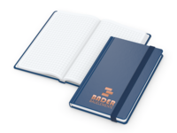 Easy-Book Comfort Bestseller Pocket, dunkelblau in