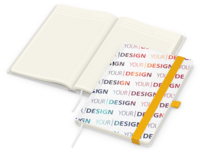 Match-Book Creme Bestseller Natura individuell A5,