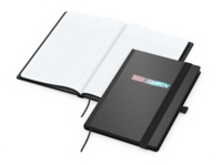 Black-Book Bestseller inkl. Siebdruck-Digital