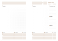 orgaLine Mainbook Bestseller