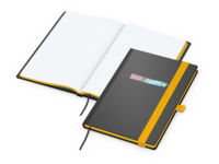 Color-Book Bestseller inkl. Siebdruck-Digital, A5,