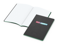 Tablet-Book Slim Bestseller inkl. Siebdruck-Digita