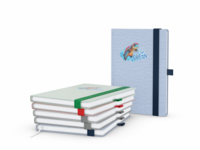 Ocean-Book green+blue