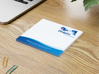 Basic 100 × 97, 50 Blatt