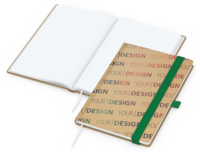 Match-Book Natura Bestseller, A5, Punktraster, Whi