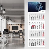 Forum Light 4, International hellgrau