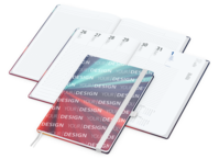 Match-Hybrid A4 White Cover-Star matt Bestseller, 