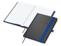 Color-Book Bestseller inkl. Blindprägung, A5, Punk