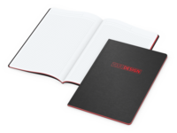 Tablet-Book Slim Bestseller inkl. Prägung, A4, Win