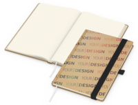 Match-Book Natura Bestseller, A5, Punktraster, Cre