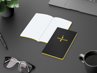 Tablet-Book Slim Bestseller inkl. Prägung, Pocket,