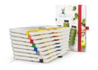 Match-Book Creme Bestseller
