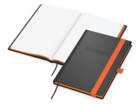 Color-Book Bestseller inkl. Blindprägung, A5, Punk